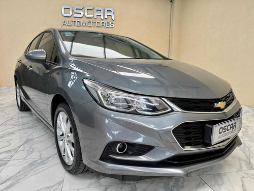 Imagen 9 de 25 de Chevrolet Cruze Ii 1.4 Sedan Lt Full 2019 Oscar Automotores