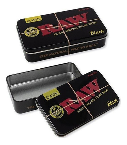 Kit Lion Para Armar Pipa Lata Picador Gizeh Raw Completo Pro Blanco