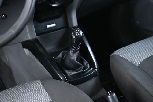 Ford Ecosport 1.6 S 110cv 4x2