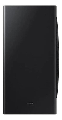 Soundbar Samsung Hw-q930d, Com 9.1.4 Canais Cor Titan black 127/220V
