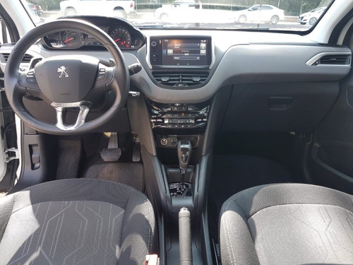 Peugeot 208 Allure Aut. Com Teto 1.6