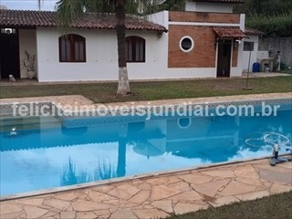 Jundiai Chácara Rio Acima - Ch1102