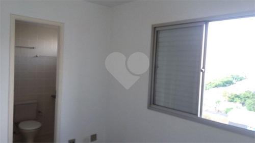 Apartamento Em Perdizes Bem Localizado! - 57-im144750