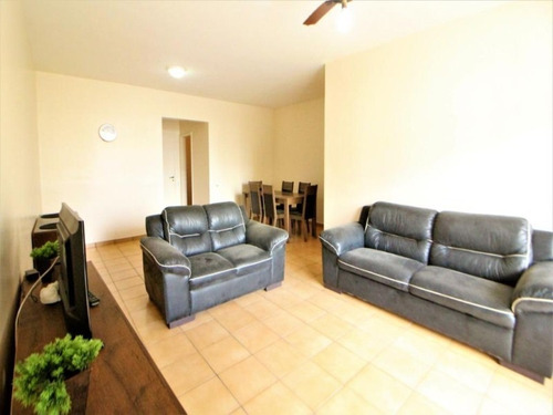Imagem 4 de 25 de Praia Das Pitangueiras - Barra Funda - Guarujá - 3 Dormitórios (1 Suite) - 2 Vagas - Lazer - Ap4349 - 34711239