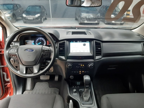 Imagem 7 de 9 de Ranger Xls 2.2 4x4 Diesel