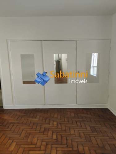 Imagem 5 de 11 de Apartamento A Venda Em Sp Republica - Ap02821 - 68472999
