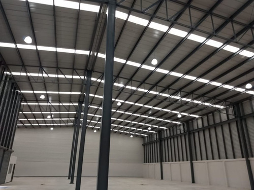 Imagen 3 de 5 de Bodega En Renta Zona Industrial San Luis Potosí