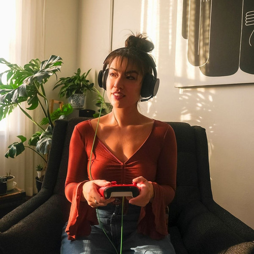 Imagen 8 de 8 de Headset Alámbrico Xbox - Series X | S / Xbox One