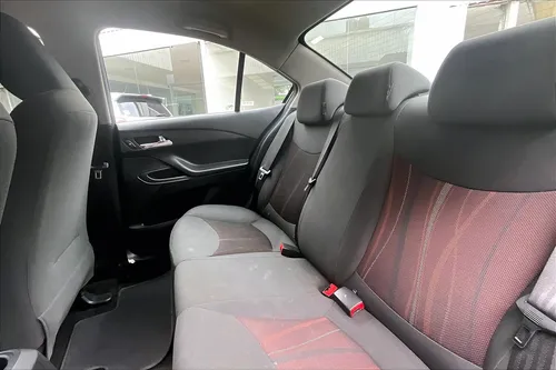 Chevrolet Aveo 2023