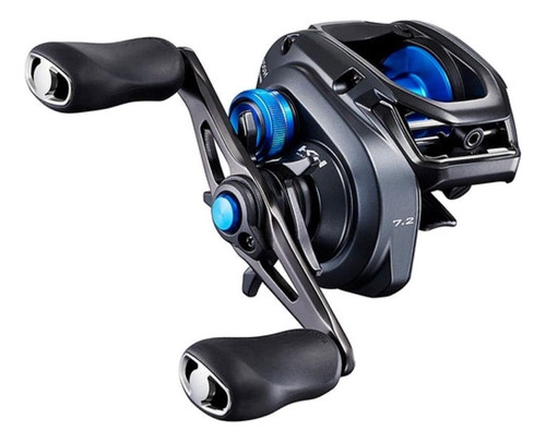 Carrete Shimano Slx Dc 150hg 7.2 (derecho) Nuevo