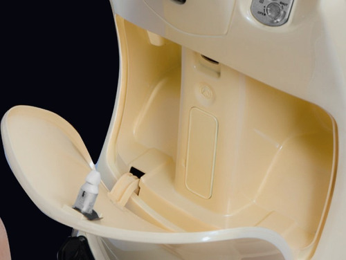 Zanella Styler Exclusive 125cc | Financiada Y Empadronada!
