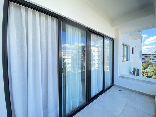 Apartamento En Alquiler En El Vergel La Esperilla