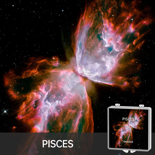 Discos De Proyección Pococo Realistic Constellation-2