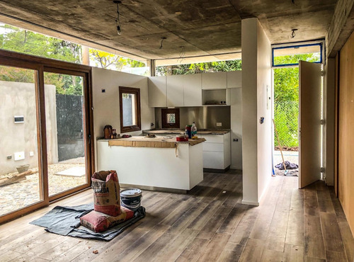 Duplex En Venta. City Bell