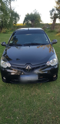 Renault Clio 2016 3p Aire 66.000 Km Impecable Mbautosjunin