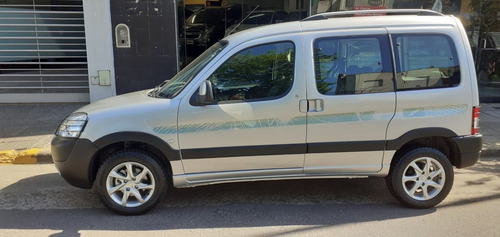Partner Patagonica Hdi 1.6 Vtc Plus 2020