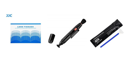 Swab Limpiador Sensor - Full Fr F24 - Lenspen - Papel Tissue