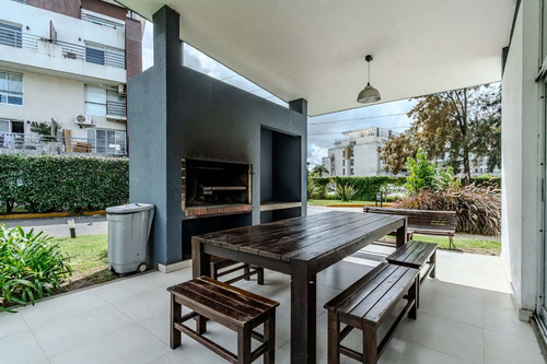 Departamento En Venta, Plaza Del Sendero, Nordelta