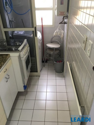 Flat Duplex - Moema Pássaros - Sp - 178218