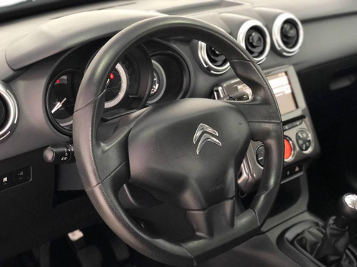 Citroën C3 1.5 Tendance