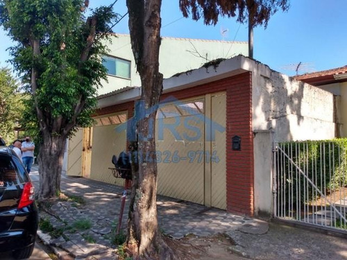 Imagem 1 de 6 de Casa Com 2 Dormitórios À Venda, 200 M² Por R$ 550.000 - Iapi - Osasco/sp - Ca0646