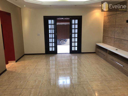 Imagem 22 de 27 de Casa Com 4 Dorms, Parque Santana, Mogi Das Cruzes - R$ 850 Mil, Cod: 1667 - V1667