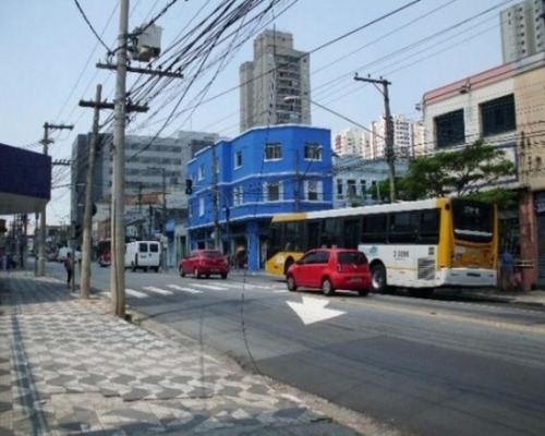 Imagem 2 de 6 de Prédio - Pd04 - 32141447