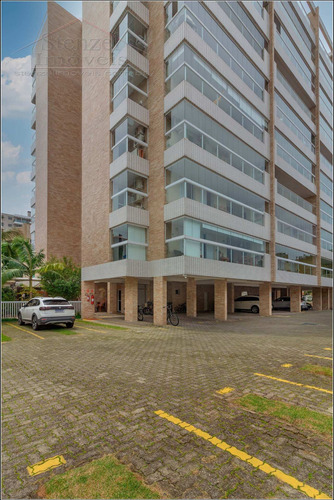 Imagem 23 de 25 de Apartamento Cobertura Com Vista Para O Mar À Venda No Centro De Bertioga - Ap00303 - 70194961