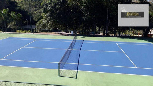Imagem 7 de 8 de Terreno À Venda, 638 M² Por R$ 480.000,00 - Condomínio Reserva Santa Isabel - Louveira/sp - Te1446