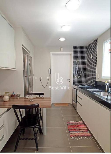 Imagem 12 de 30 de Casa À Venda, 160m² De Área Construída, No Condomínio Residencial Quintas De Tamboré, Em Tamboré Alphaville, Santana De Parnaíba-sp. 03 Suítes. - Ca0490