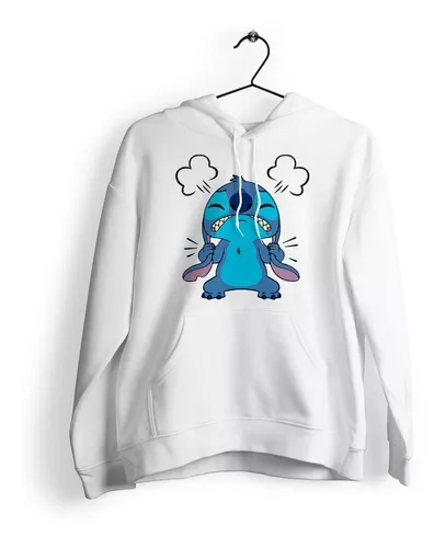 Sudadera Stitch Niños