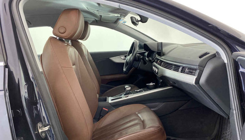Imagen 11 de 15 de 113595 - Audi A4 2017 Con Garantía