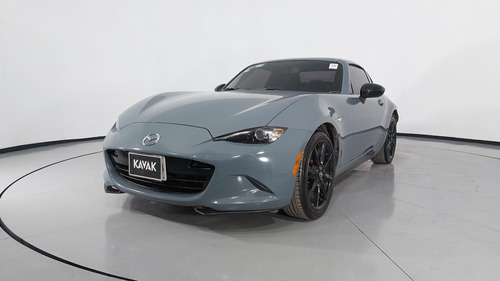 Mazda Mx-5 2.0 I Grand Touring At