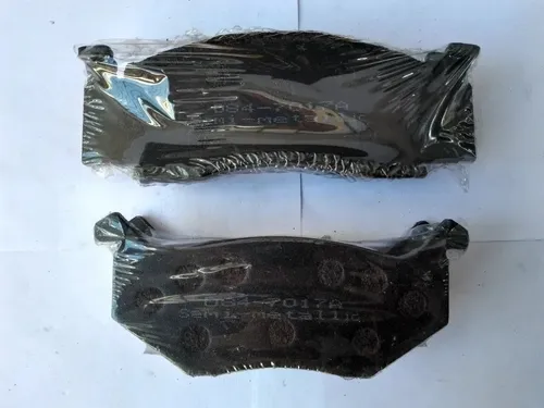 comprar Pastillas Freno Dodge Dart Valiant Aspen Coronet Le Baron