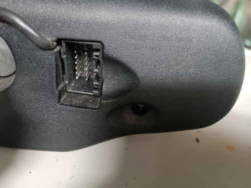 Espejo Retrovisor Chevrolet Triblezer (Usado)