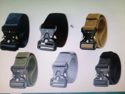 comprar Correa Tacticas De Nylon Marca 5.11(liberacion Rapida)