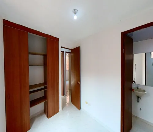 Apartamento En La Cascada