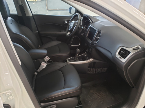Jeep Renegade 1.8 Sport Automatica Entrega Inmediata T/usado
