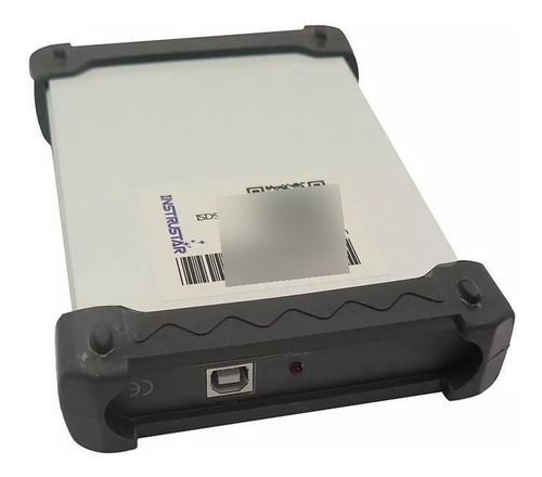 Osciloscopio Intrustar 3 En 1 Multifuncional 20m -02 Canal