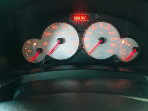 Imagen 6 de 15 de Peugeot Partner Patagonica 1.4 Nafta
