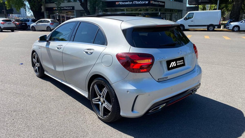 Mercedes-Benz Clase A 2.0 A250 At Sport 218cv