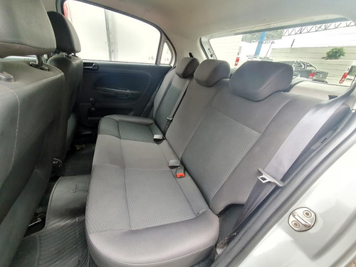 Volkswagen Gol Trend 1.6 Trendline 101cv