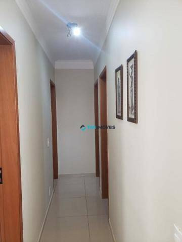 Imagem 9 de 20 de Apartamento Com 3 Dormitórios À Venda, 82 M² Por R$ 490.000,00 - Jardim Das Oliveiras - Campinas/sp - Ap2159