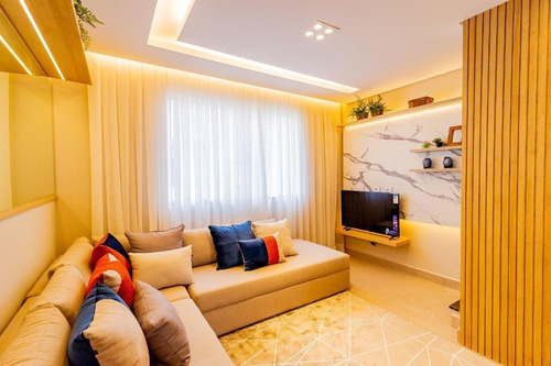 Casa Com 2 Dormitórios À Venda, 96 M² Por R$ 570.000,00 - Vila Gustavo - São Paulo/sp - Ca2376