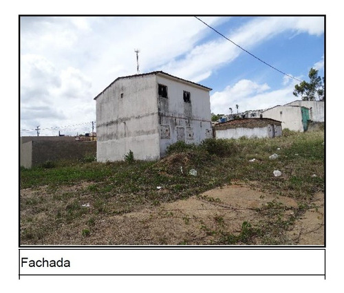 Imagem 2 de 3 de Lot Nova Cha De Alegria - Oportunidade Única Em Cha De Alegria - Pe | Tipo: Casa | Negociação: Leilão | Situação: Imóvel Ocupado - Cx10008640pe