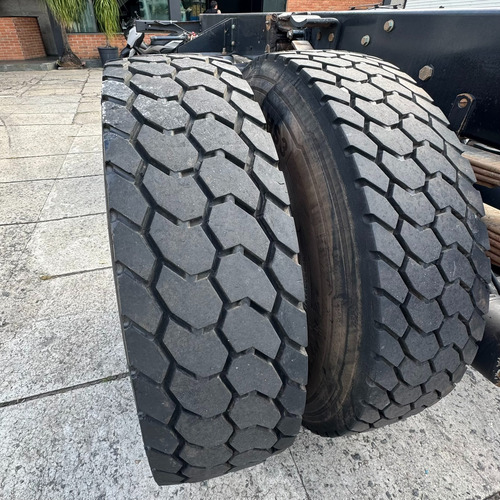 Mb L1318 Ano 2012 Chassi 4x2 Toco = Vw 13180 1419 14190 1517