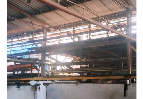 Fabrica De Hielo En Venta En Caracas ¡oportunidad!