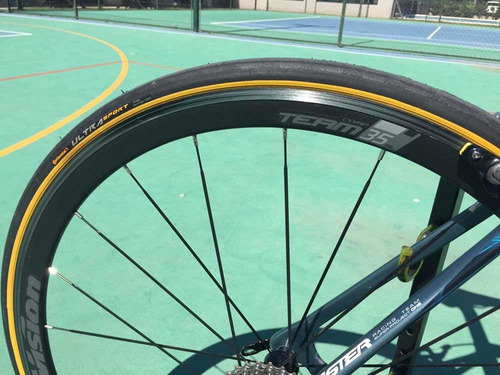 Bicicleta De Ruta Aster 54,5