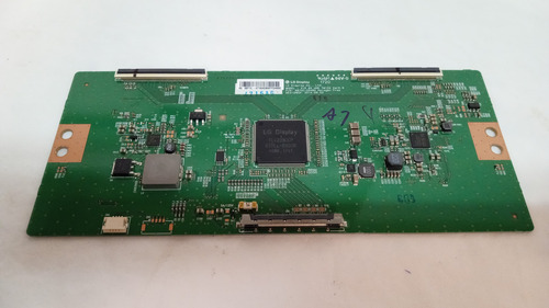 Placa T-com Wins Smt6501 6870c-0548a Nk1208 (Usado)