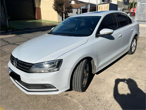 Volkswagen Vento 1.4 Tsi Bm Tech